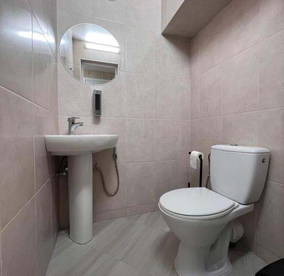 Hostel хостел житомир Green House