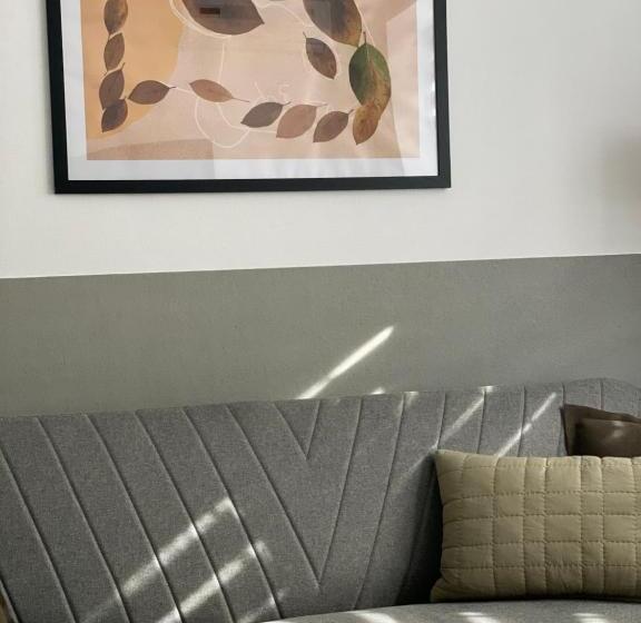 Hostel хостел житомир Green House