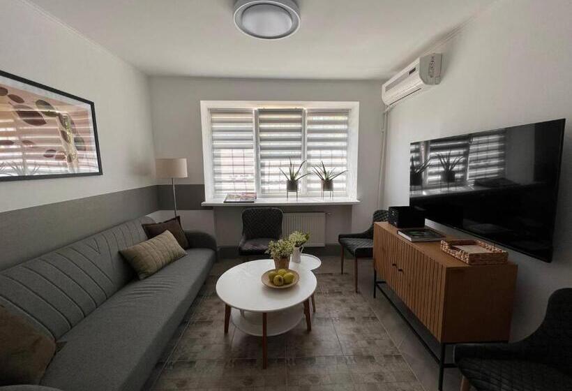 Hostel хостел житомир Green House