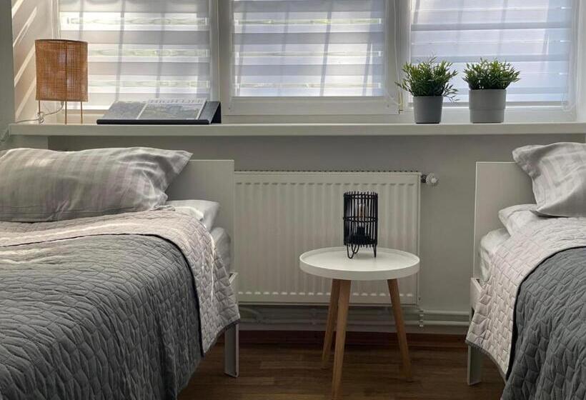 Hostel хостел житомир Green House