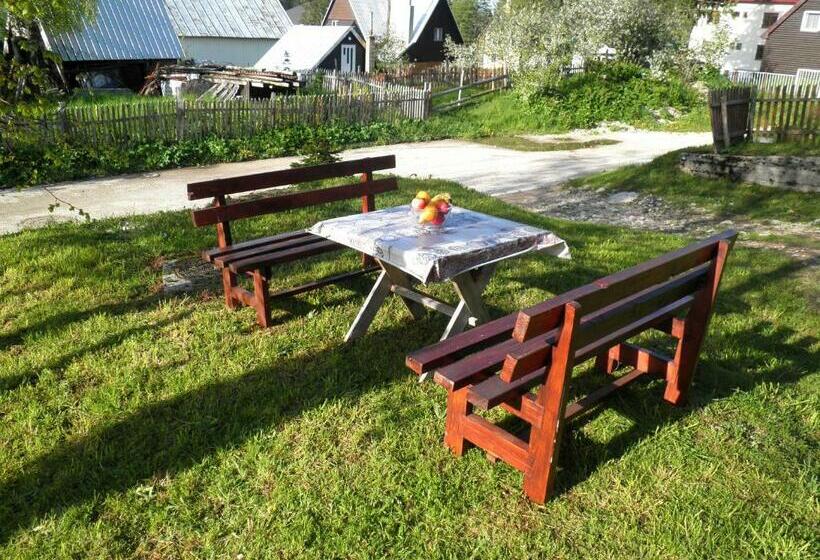 هاستل Central Rustic House