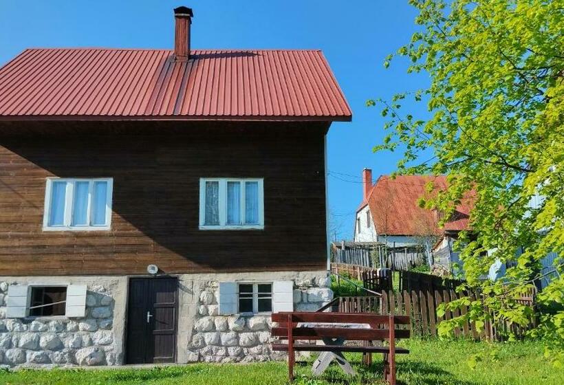 هاستل Central Rustic House