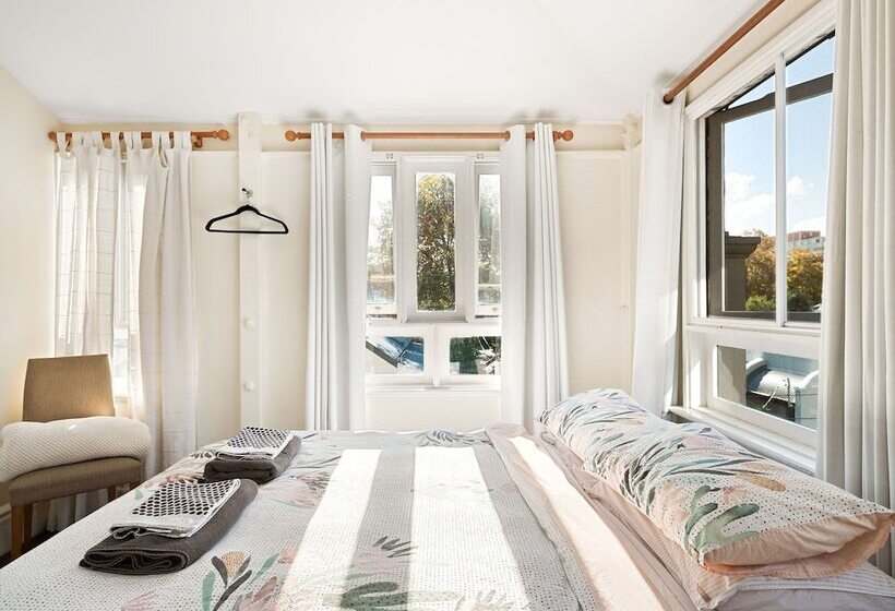 هاستل Lord Wolseley