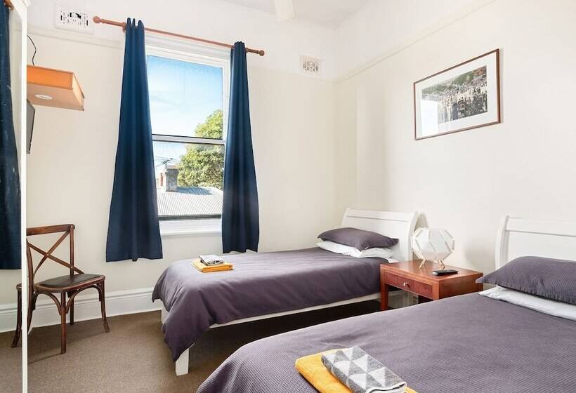 هاستل Lord Wolseley