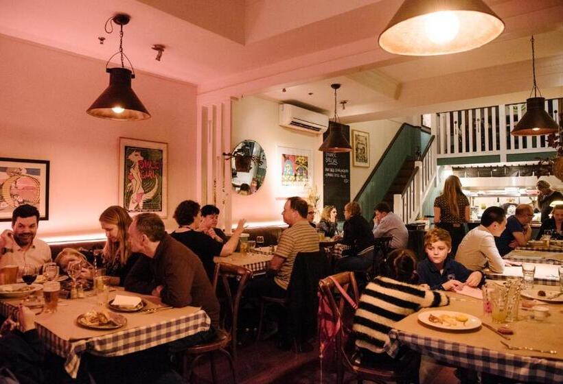 هاستل Lord Wolseley