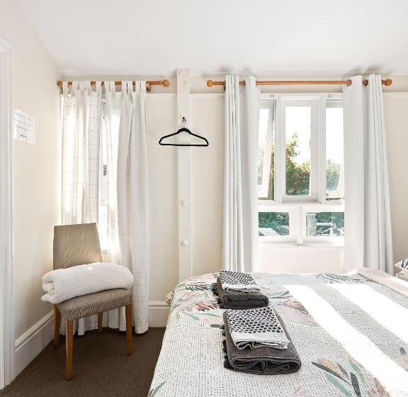 هاستل Lord Wolseley