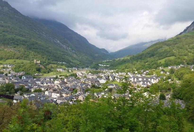 旅馆 Solfé Backpacker