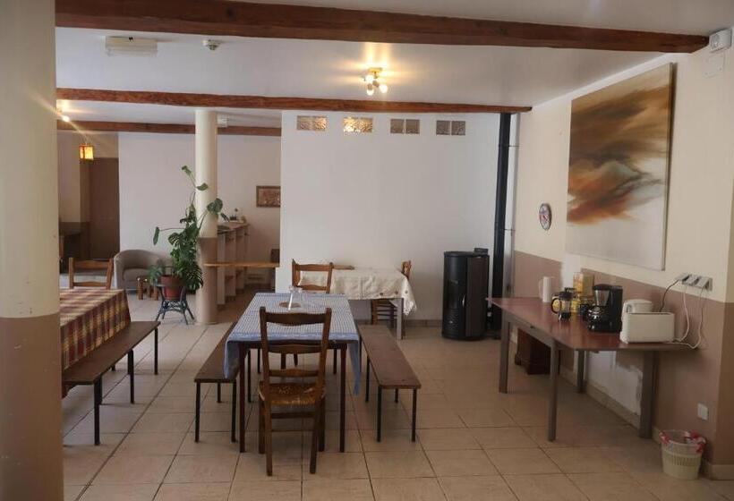 旅馆 Solfé Backpacker