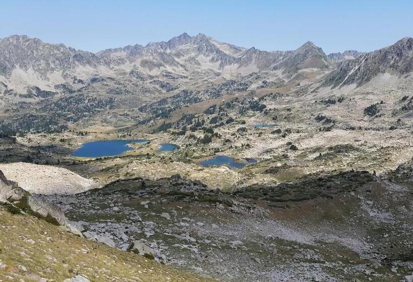 旅馆 Solfé Backpacker