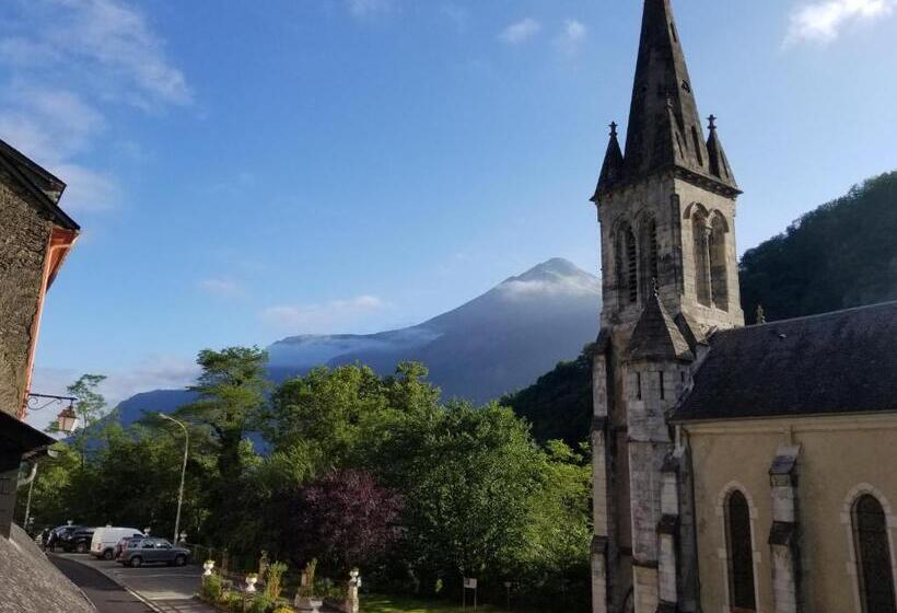 旅馆 Solfé Backpacker