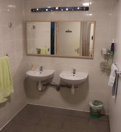 旅馆 Solfé Backpacker