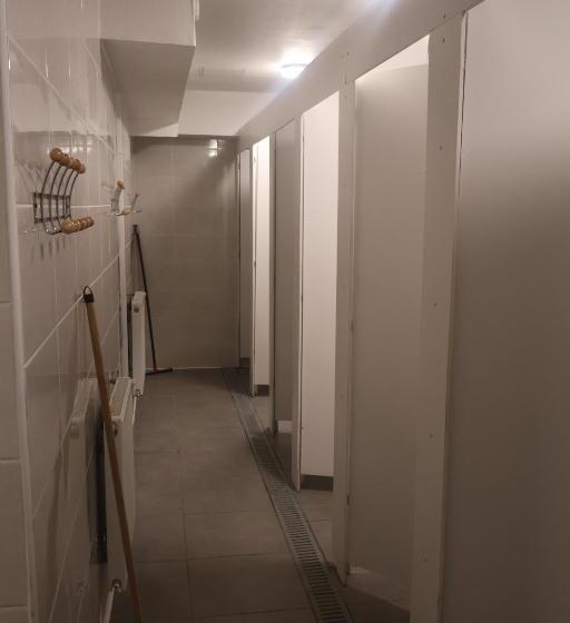 旅馆 Solfé Backpacker