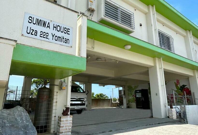 הוסטל Sumiwahouse