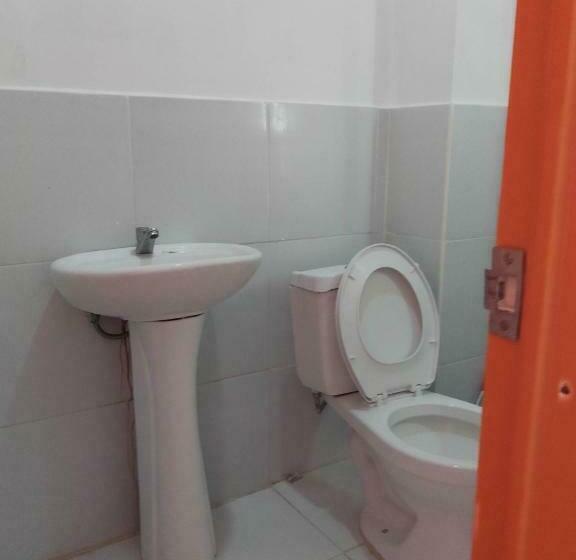 호스텔 Wjv Inn Naga