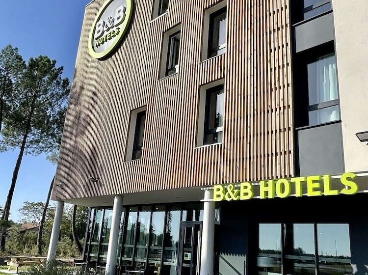 B&b Hotel Saint Geours De Maremne Hossegor