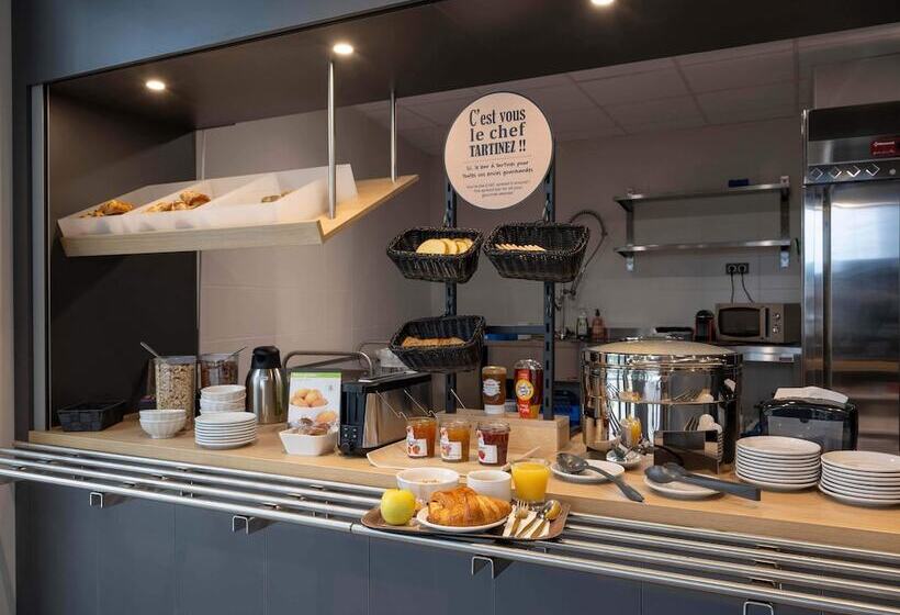 B&b Hotel Saint Geours De Maremne Hossegor