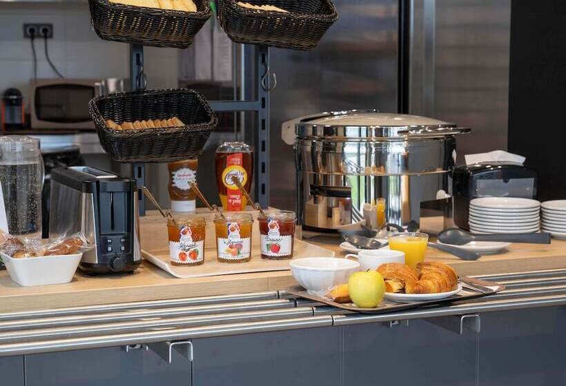 B&b Hotel Saint Geours De Maremne Hossegor