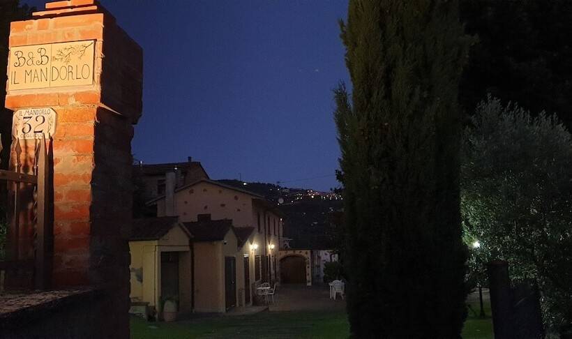 B&b Il Mandorlo