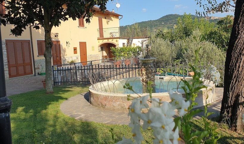 B&b Il Mandorlo
