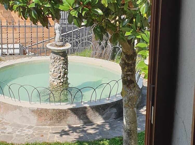 B&b Il Mandorlo