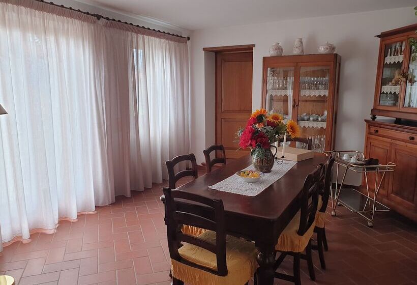 B&b Il Mandorlo