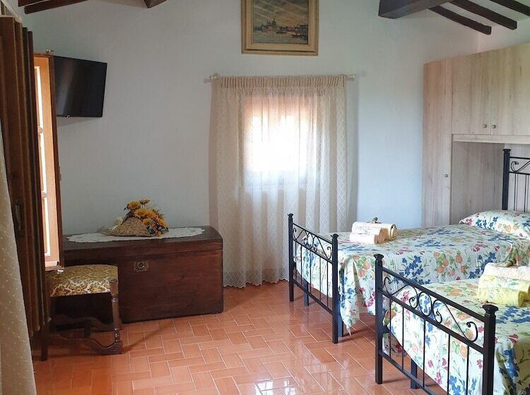 B&b Il Mandorlo