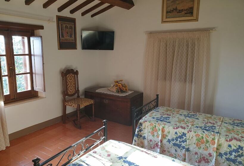 B&b Il Mandorlo
