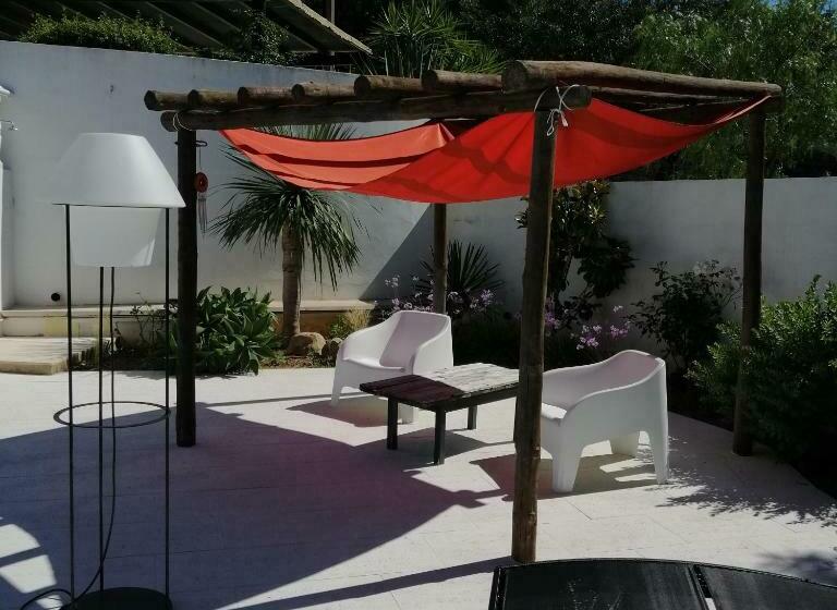 B&b Vila Alegria Ch1 Estoi