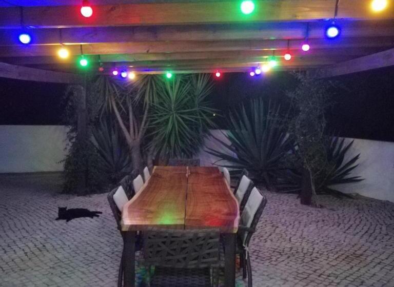 B&b Vila Alegria Ch1 Estoi