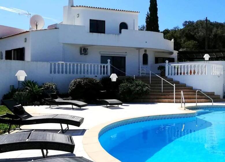 B&b Vila Alegria Ch1 Estoi