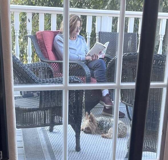 ベッドアンドブレックファースト Caledon Manor And Country Inn