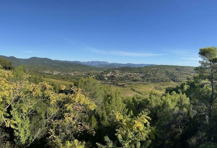 مبيت وإفطار Casa Bukit Gites