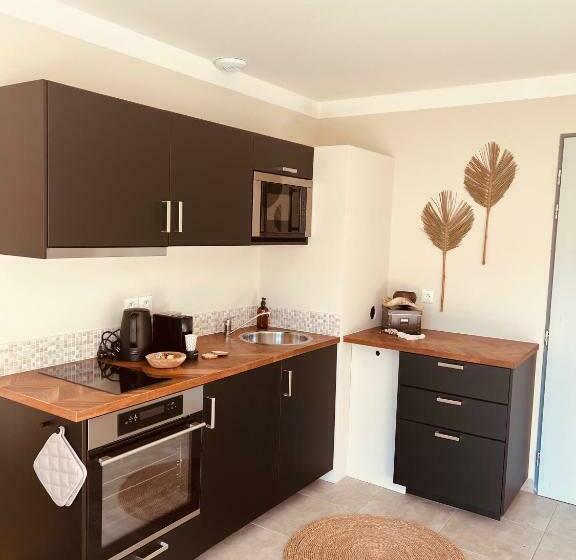 مبيت وإفطار Casa Bukit Gites