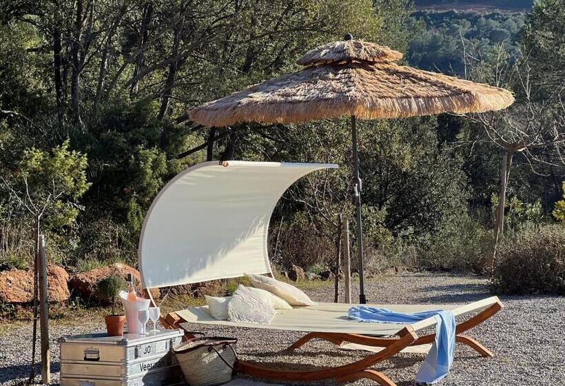 مبيت وإفطار Casa Bukit Gites