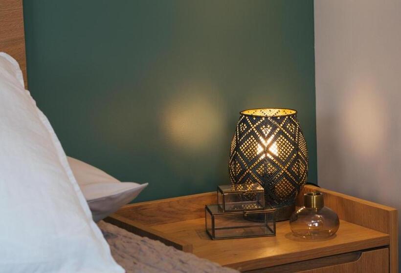 مبيت وإفطار Casa Bukit Gites