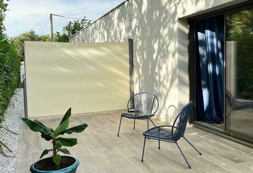 Bed and Breakfast Entre Mer & Filles