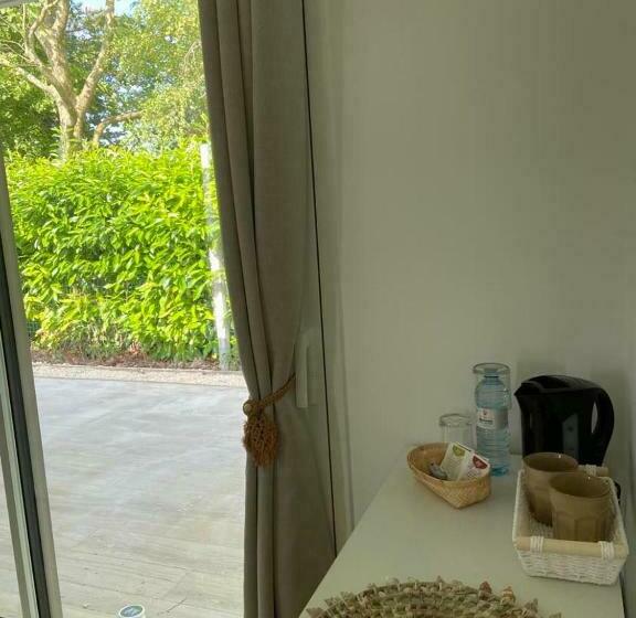 Bed and Breakfast Entre Mer & Filles