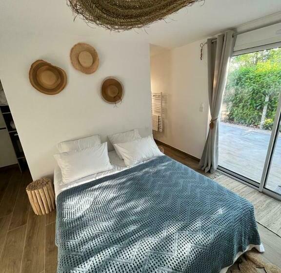 Bed and Breakfast Entre Mer & Filles