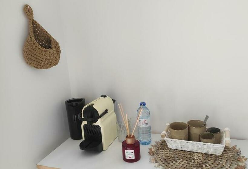 Bed and Breakfast Entre Mer & Filles