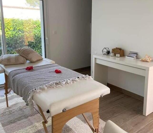 Bed and Breakfast Entre Mer & Filles