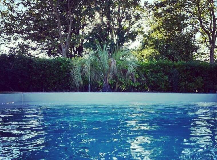 Bed and Breakfast Entre Mer & Filles