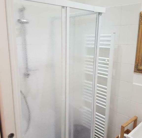 Bed and Breakfast Gusterhouse