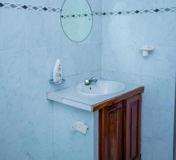 צימר Nyumbani Palace Arusha