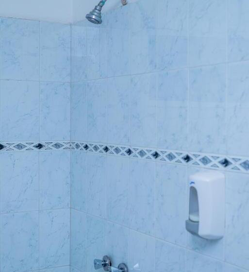 צימר Nyumbani Palace Arusha