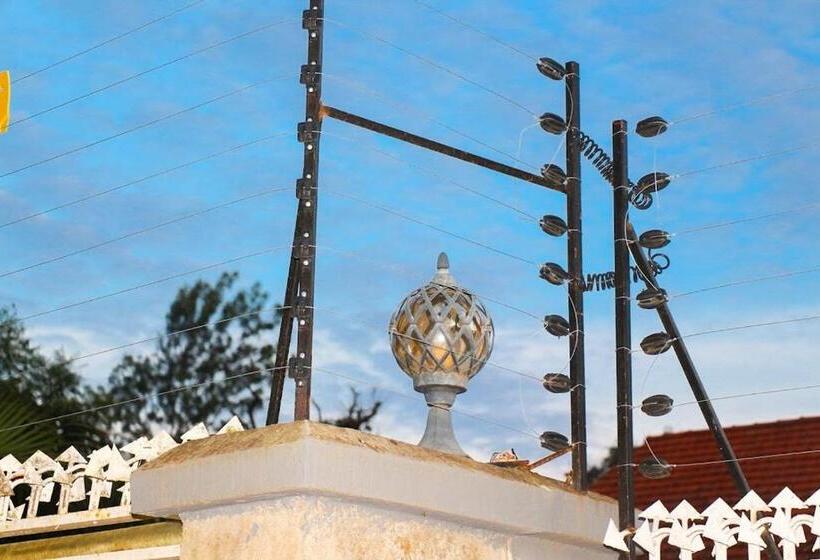 צימר Nyumbani Palace Arusha