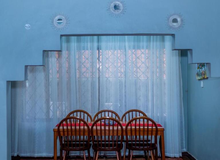 צימר Nyumbani Palace Arusha