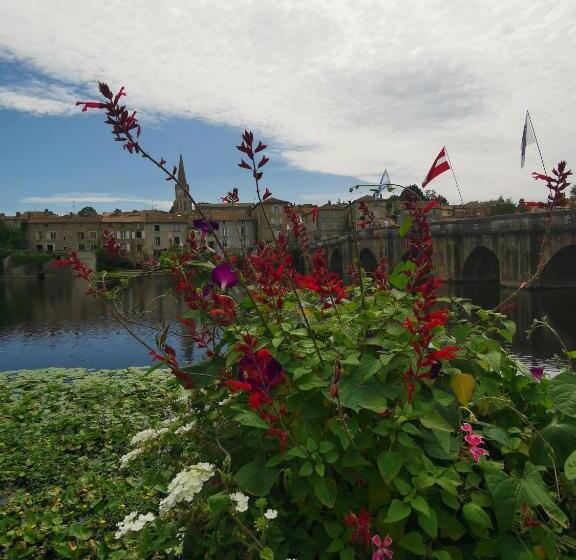 Bed and Breakfast Quelle Belle Vue Chambre D Hote