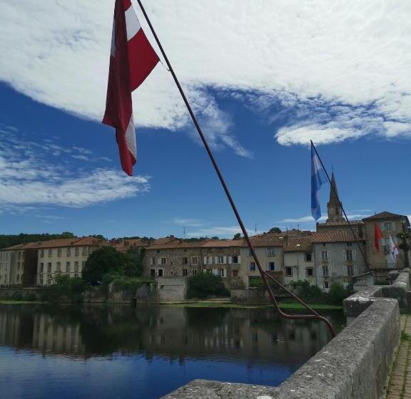 Bed and Breakfast Quelle Belle Vue Chambre D Hote