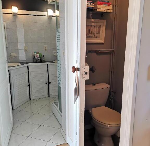 ベッドアンドブレックファースト Quelle Belle Vue  Chambre D Hote