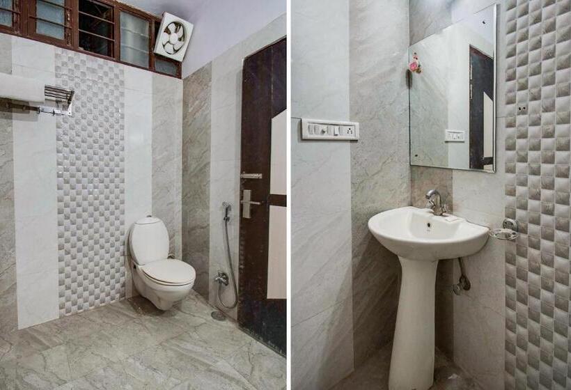 Capital O Hotel Pink Peral